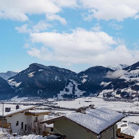 Monis Apartment Ramsau im Zillertal Exterior foto