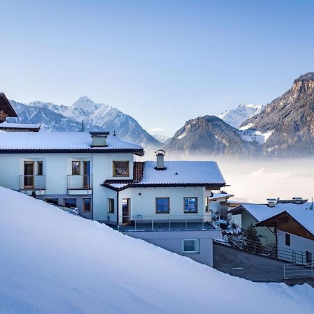 Monis Apartment Ramsau im Zillertal Exterior foto